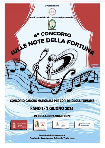 Il coro "In-cantare" vincitore del concorso nazionale
