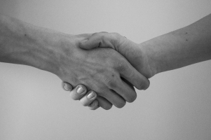 Saluto della nuova Dirigente scolastica